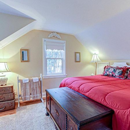 Dover House B&B 多佛港 外观 照片