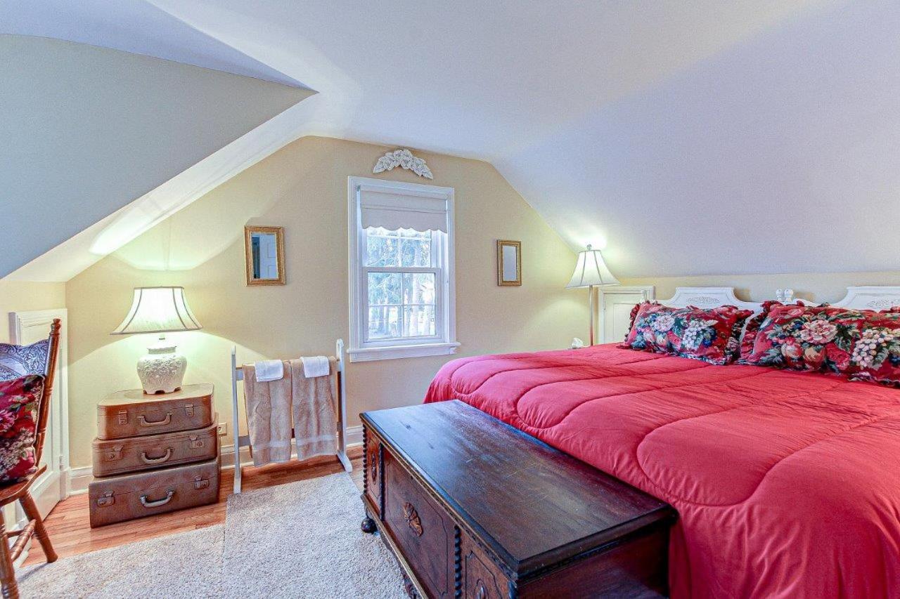Dover House B&B 多佛港 外观 照片