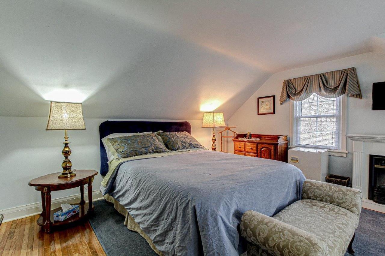 Dover House B&B 多佛港 外观 照片