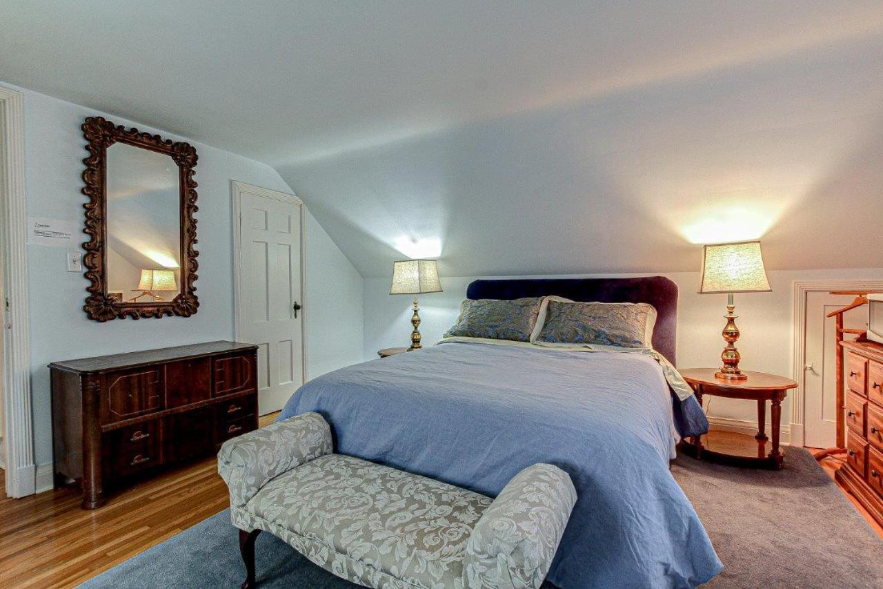 Dover House B&B 多佛港 外观 照片