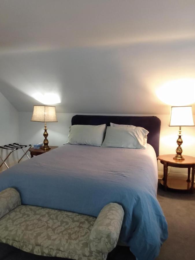 Dover House B&B 多佛港 外观 照片