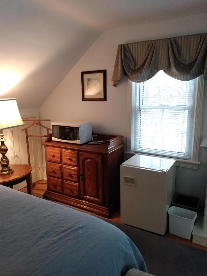Dover House B&B 多佛港 外观 照片